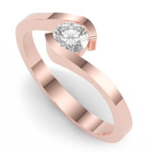 Clea Gyémánt gyűrű
