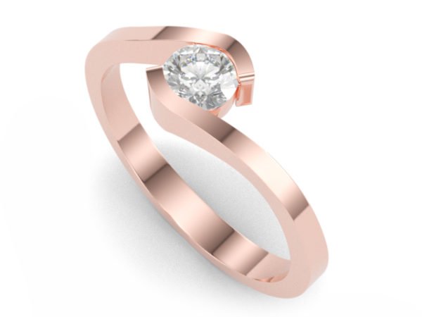 Clea Gyémánt gyűrű
