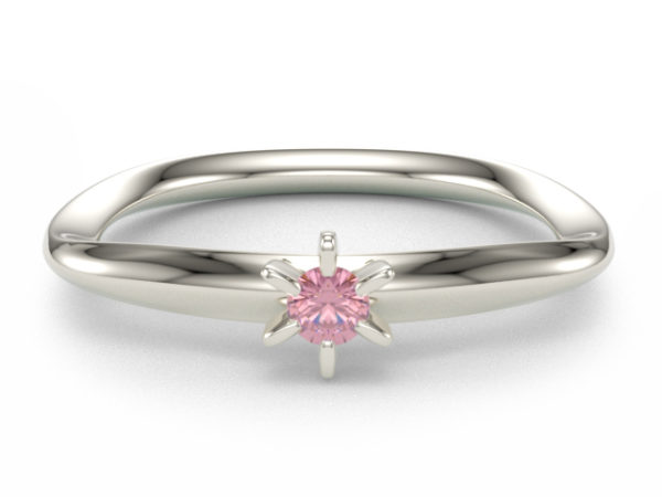Daiquiri Gyémánt gyűrű 3
