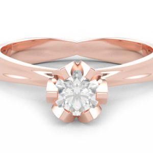 Fleur Gyémánt gyűrű 2