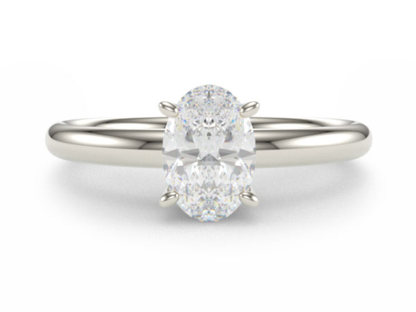 My Fair Lady Gyémánt gyűrű 2