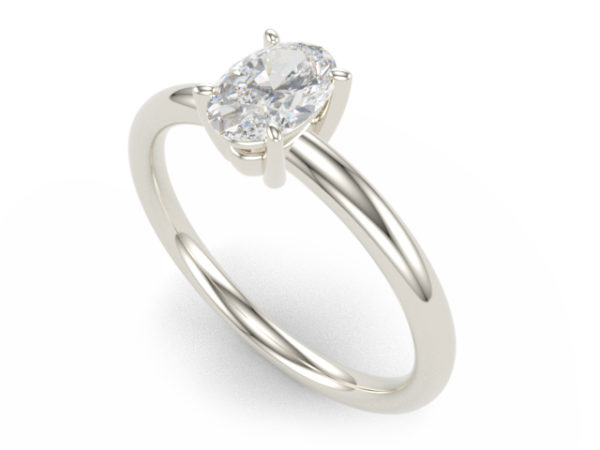 My Fair Lady Gyémánt gyűrű