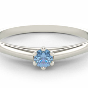 Anita gyémánt gyűrű 2