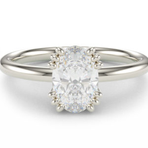 Astoria Gyémánt gyűrű 2