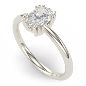 Astoria Gyémánt gyűrű