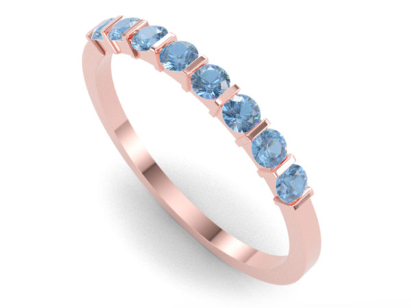 Bombur Gyémánt gyűrű