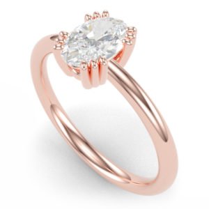 Fiona Gyémánt gyűrű