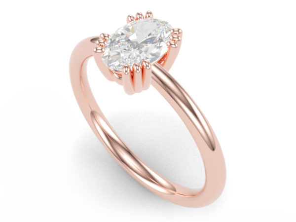 Fiona Gyémánt gyűrű