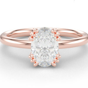 Fiona Gyémánt gyűrű 2