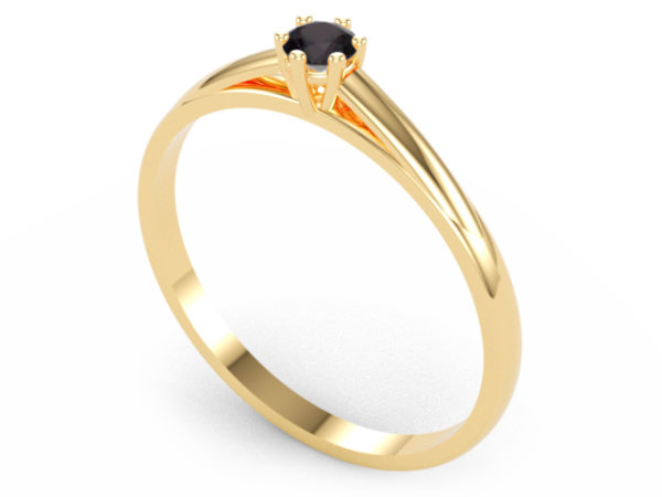 Klimt Arany gyűrű 2