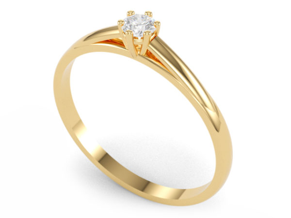 Matisse Arany gyűrű