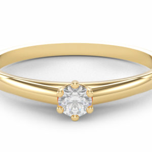 Matisse Arany gyűrű 2