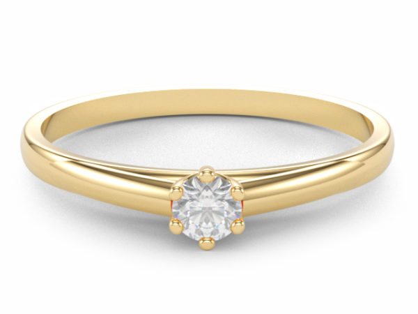 Matisse Arany gyűrű 2