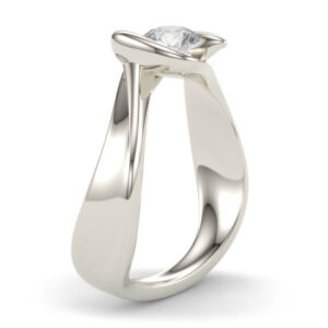 Coco Dejavu gyémánt gyűrű 3