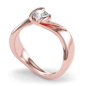 Hortensia Gyémánt gyűrű 1