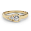 Ariadne Arany gyűrű 2
