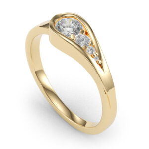 Ariadne Arany gyűrű