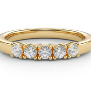 Borin Arany gyűrű 2