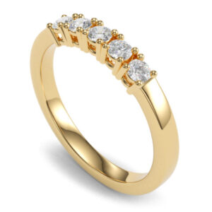 Borin Arany gyűrű