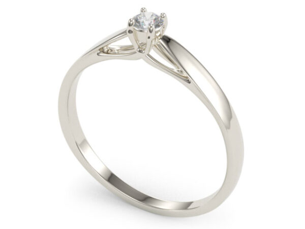 Christine gyémánt gyűrű 3