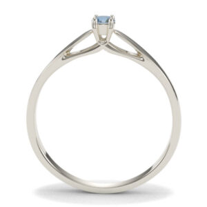 Juliette gyémánt gyűrű 2