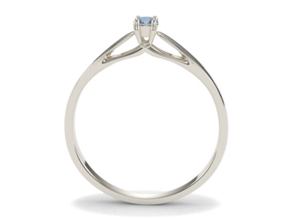 Juliette gyémánt gyűrű 2