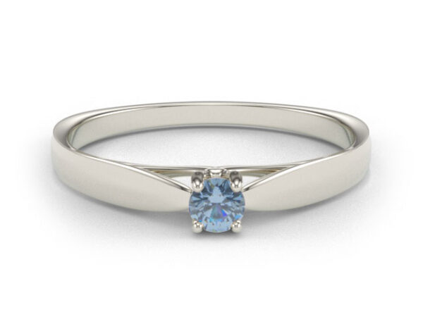 Juliette gyémánt gyűrű 3