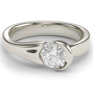 Corine gyémánt gyűrű 2