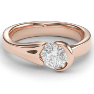 Cosette Gyémánt gyűrű 2