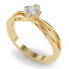 Madeline Arany gyűrű