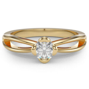 Madeline Arany gyűrű 2