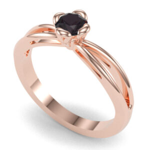 Tango Gyémánt gyűrű 1
