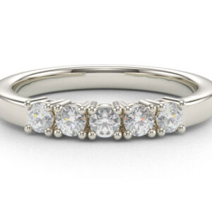 Tina Gyémánt gyűrű 2