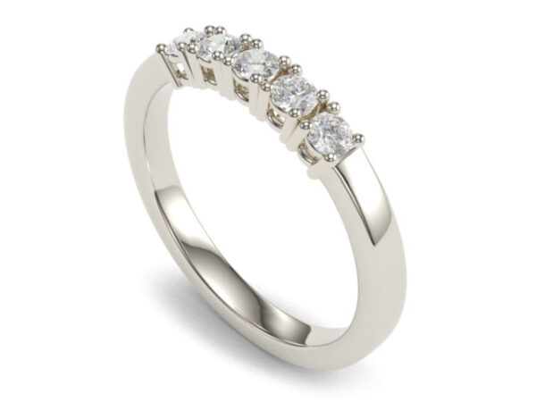 Tina Gyémánt gyűrű
