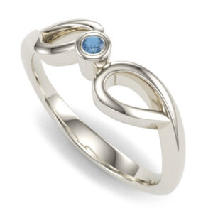 Zara Brill gyűrű 4