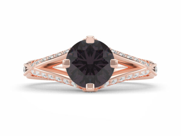Carmen Gyémánt gyűrű 2