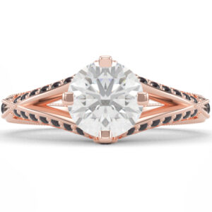 Rachel Gyémánt gyűrű 2