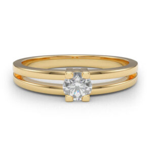 Suzanna Arany gyűrű 2
