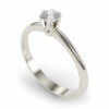 estella classic gyémánt gyűrű
