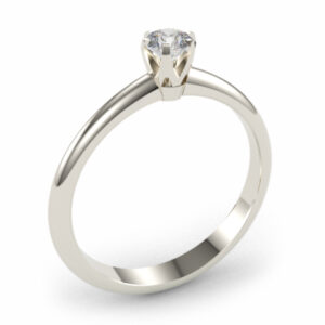 estella classic gyémánt gyűrű 2