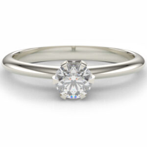 estella classic gyémánt gyűrű 3
