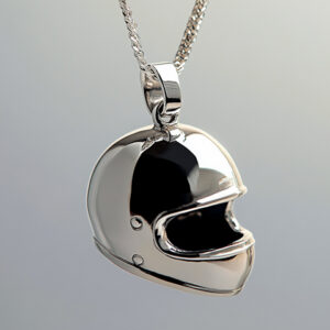 925 ezrelékes motoros talizmán