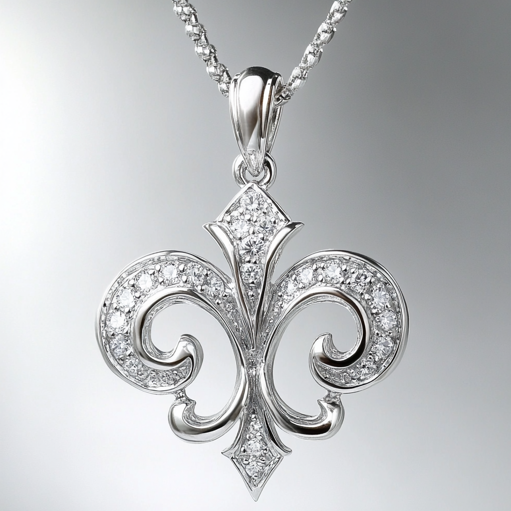 fleur de lis
