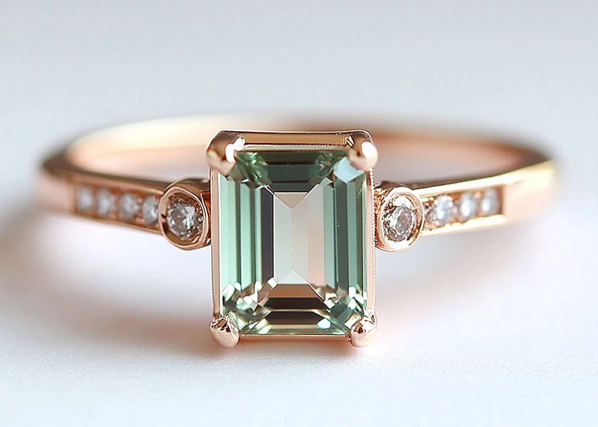 Fedezd fel október születési kövét: a turmalint